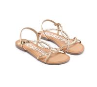 GIOSEPPO 69112P NIOAQUE Sandalias Fiesta Mujer Oro