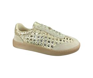 Gioseppo - 78649 Baskets - Femme - Chaussures - Beige - Taille: 36 EU