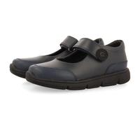 GIOSEPPO AARHUS Chaussures Plates Mary Jane, Marine, 32 EU, Bleu Marine, 32 EU