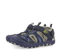 GIOSEPPO Abaira, Sandales pour enfants, bleu marine, 34 EU