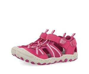 GIOSEPPO Abaira, Tongs Filles, Fuchsia, 39 EU