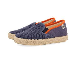 GIOSEPPO ABLIS, Chaussures Bébé Garçon Marino, 23 EU, Bleu Marine, 23 EU