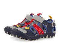 GIOSEPPO ADRANO, Tongs, Multicolore, 36 EU, multicolore, 36 EU