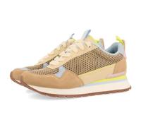 GIOSEPPO Allez, Chaussons Femme, Beige, 36 EU