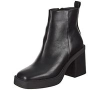 Gioseppo Femme ALTRIER Chaussure Bateau, Noir, 36 EU