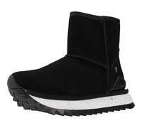 GIOSEPPO Femme Amqui Basket, Noir, 37 EU