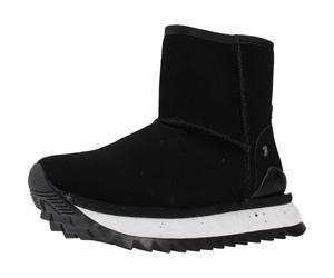 Gioseppo Amqui Colour Noir - 39
