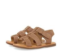 GIOSEPPO Anaco Sandale, Taupe, 30 EU