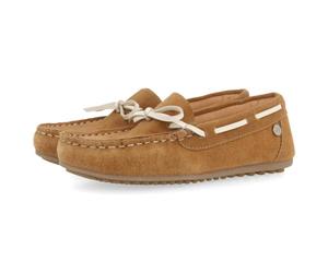 GIOSEPPO Asbury, Moccasin, Sable, 34 EU, Sable, 34 EU