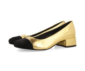 GIOSEPPO AVDEROD, Plateforme Femme, Or, 41 EU, Or, 41 EU