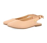 Gioseppo Bagley Ballet Pumps Beige EU 38 Fille