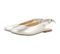 GIOSEPPO Bagley Chaussure Baby, Plata, 39 EU