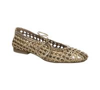 Gioseppo - Ballerine Worden - Femme - Chaussures - Beige - Taille: 39 EU