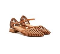 GIOSEPPO Femme Fletcher Sandale, Camel, 39 EU