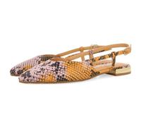 Gioseppo Lascari Ballet Pumps Doré EU 36 Femme