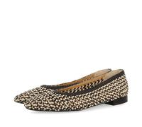 Gioseppo Atherton Ballet Pumps Noir EU 40 Femme