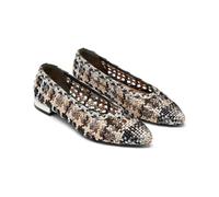 GIOSEPPO Femme Westerly Chaussure Baby, Noir, 36 EU