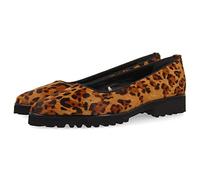 Gioseppo Ruka Ballet Pumps Marron EU 36 Femme