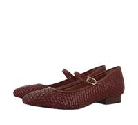 GIOSEPPO Ballerines Mary Janes en Cuir BODJAK