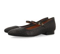 GIOSEPPO Ballerines Mary Janes en Cuir BODJAK