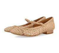 Gioseppo Skalica Ballet Pumps Beige EU 36 Femme