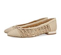 Gioseppo Ballerines Sagada dorées Taille 37 Femme