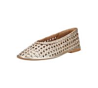 GIOSEPPO Ballerines or, Taille 41