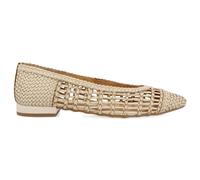 Gioseppo Sagada Ballet Pumps Doré EU 41 Femme