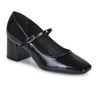Gioseppo Ballerines WINDHAM in Noir 39