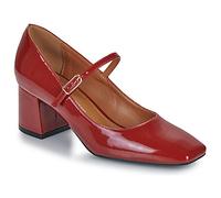 Gioseppo Ballerines WINDHAM in Rouge 38