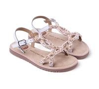 GIOSEPPO Baragoi Sangle en T, Blanc, 39 EU