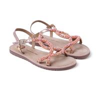 GIOSEPPO Baragoi Sangle en T, Corail, 37 EU