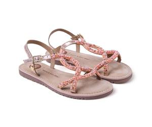 GIOSEPPO Baragoi Sangle en T, Corail, 37 EU