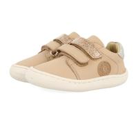 GIOSEPPO Barefoot - Baskets Cuir Brillant TUSTEN