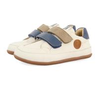 GIOSEPPO Barefoot - Baskets Cuir BUELS