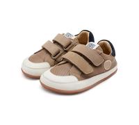 GIOSEPPO Barefoot - Baskets Cuir ET Maille RIPTON