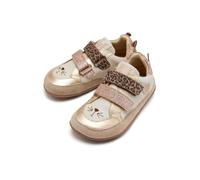 GIOSEPPO Barefoot - Baskets Cuir PAWLET
