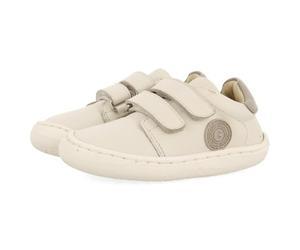 GIOSEPPO Barefoot - Baskets Cuir Saranac