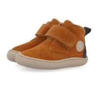 GIOSEPPO Barefoot - Bottines Cuir avec