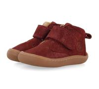 GIOSEPPO Barefoot - Bottines Cuir Brillant OURE