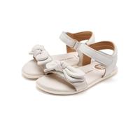 GIOSEPPO Barefoot - Sandales Cuir À Fleurs Berkley