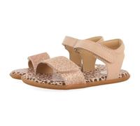 GIOSEPPO Barefoot - Sandales Cuir Brillant Saugus