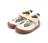 GIOSEPPO Barefoot - Sandales Cuir DE Crabe Rangeley