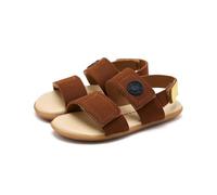 GIOSEPPO Barefoot - Sandales Cuir LENROOT