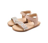 GIOSEPPO Barefoot - Sandales Cuir TRESSÉ Belknap