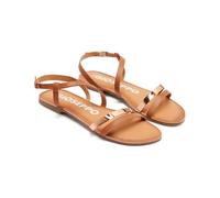 GIOSEPPO BARGEME Sandale Femme Cuir, 36 EU, Cuir, 36 EU