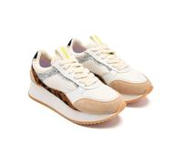 Gioseppo Bowdoin Trainers Beige EU 37 Femme