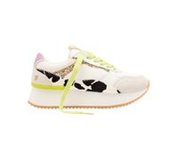Gioseppo Bowdoin Trainers Beige EU 35 Femme