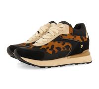 Gioseppo Pavilion Trainers Noir EU 37 Femme
