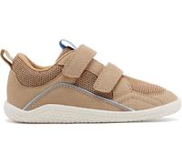 GIOSEPPO Baskets Barefoot pour garçon 74672-P4 Colebrook Grille, Taupe, 39 EU